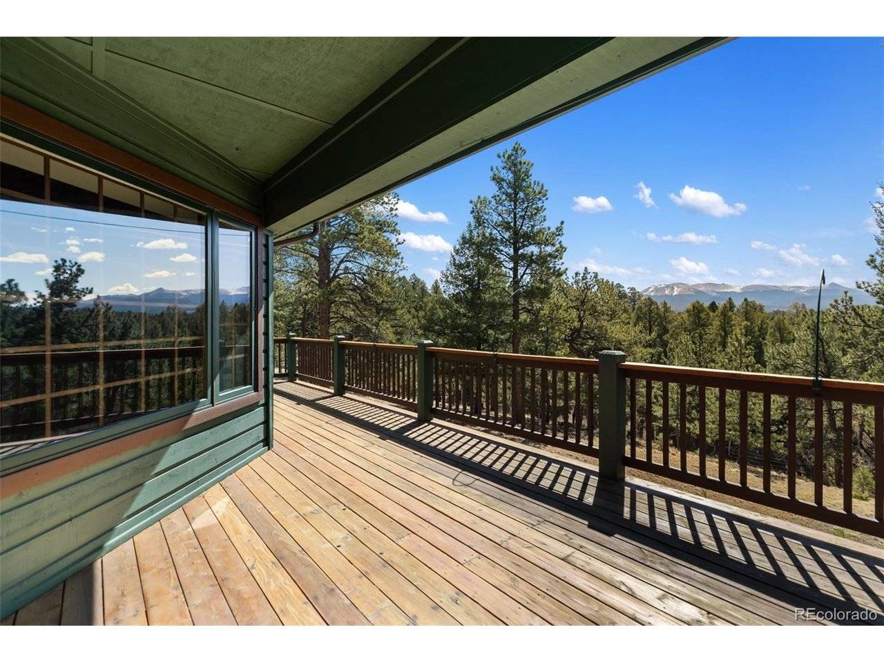 48 Walden Lake, Divide, CO 80814