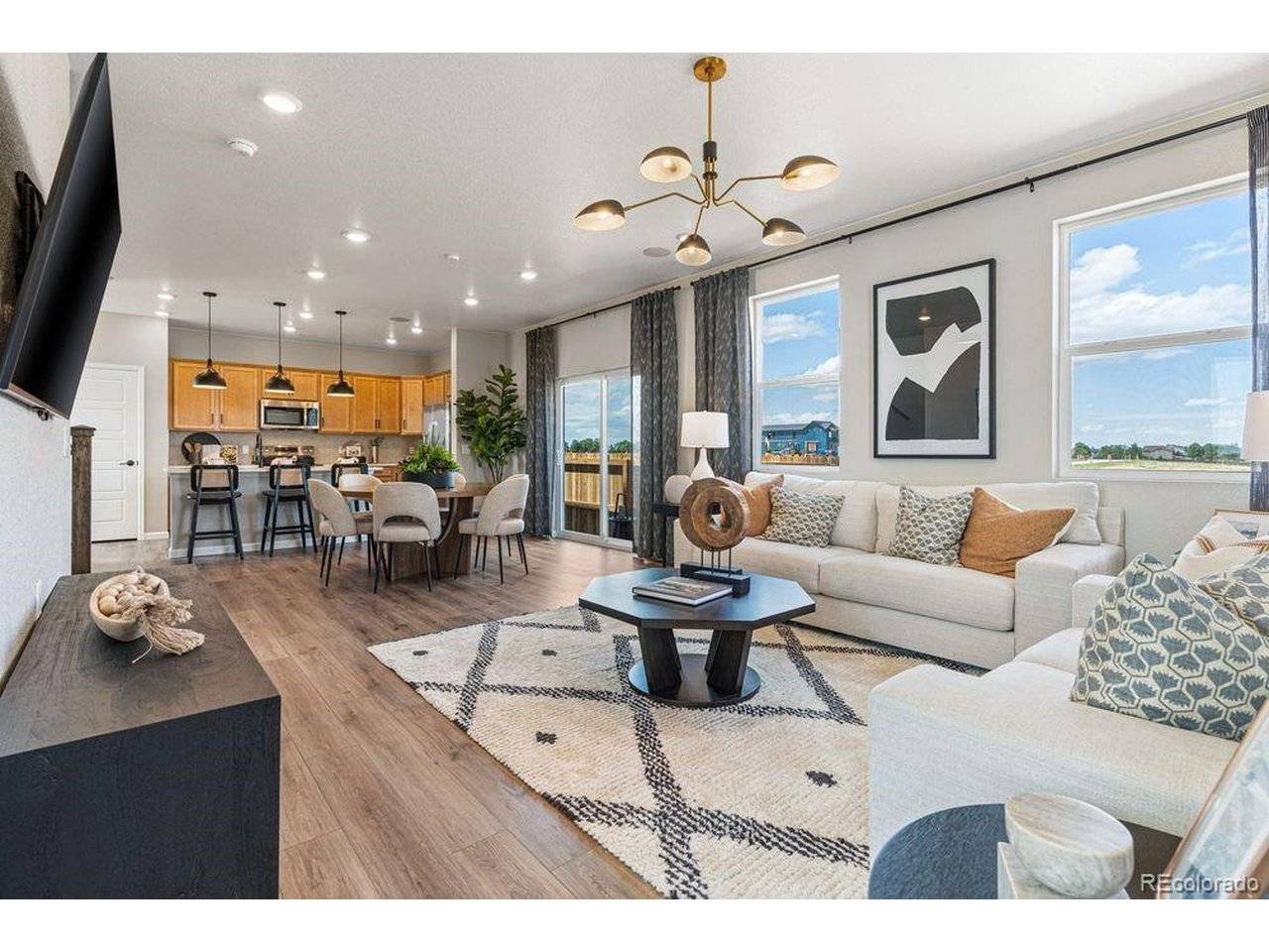 28443 E 3rd, Watkins, CO 80137