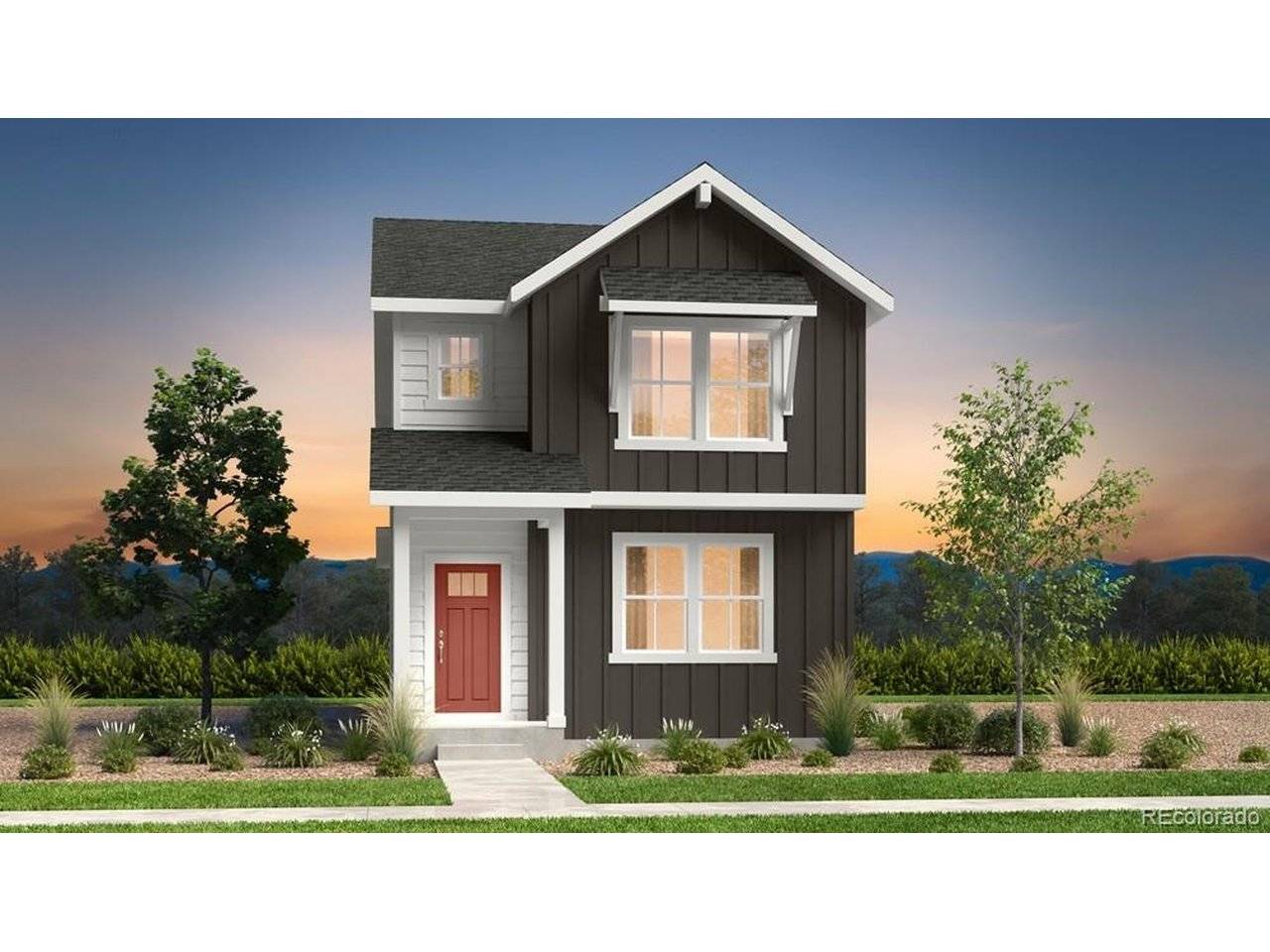 28443 E 3rd, Watkins, CO 80137
