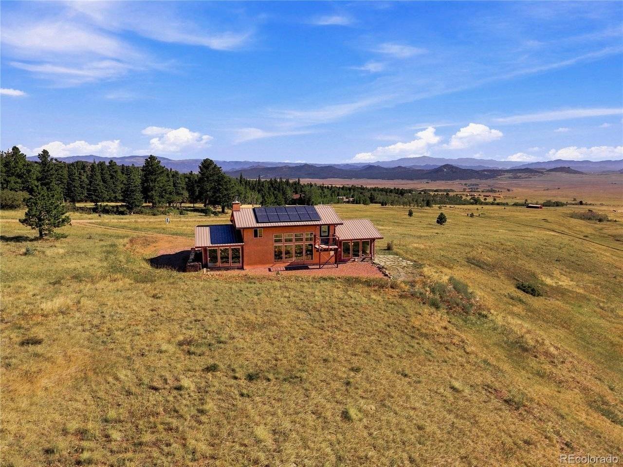 958 Chalice, Westcliffe, CO 81252