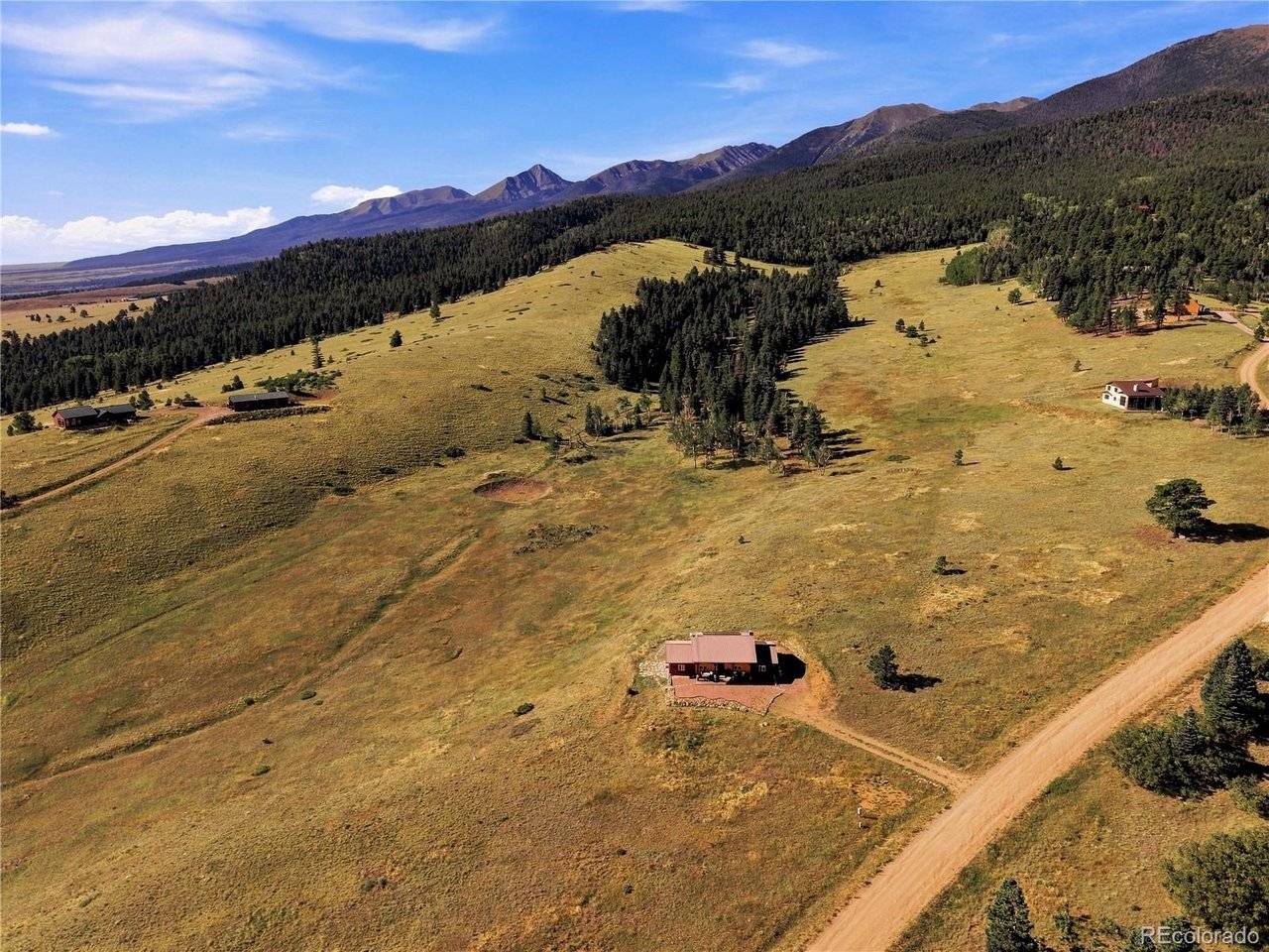 958 Chalice, Westcliffe, CO 81252