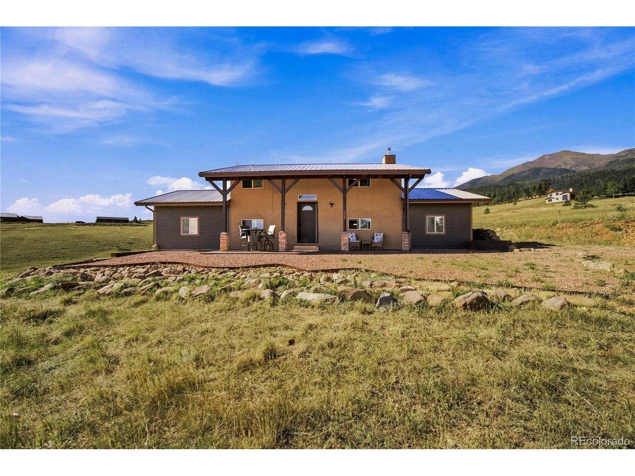 958 Chalice, Westcliffe, CO 81252