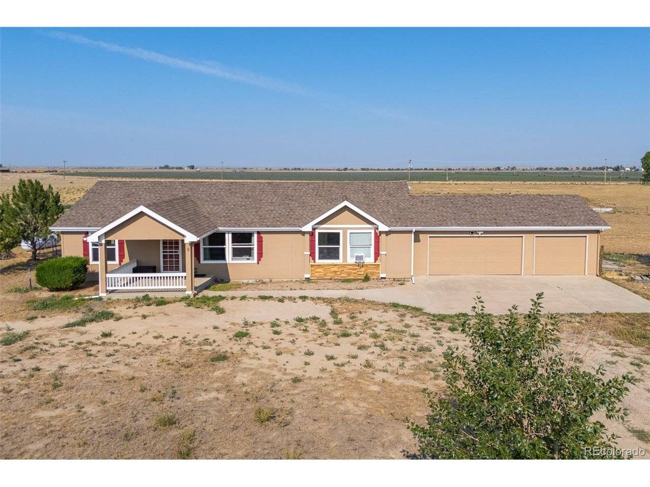 9 E Ranch, Wiggins, CO 80654