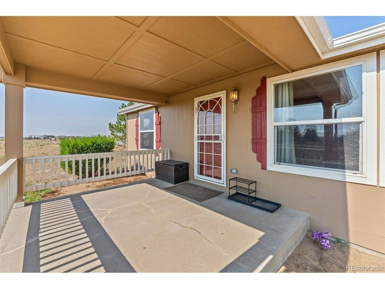 9 E Ranch, Wiggins, CO 80654