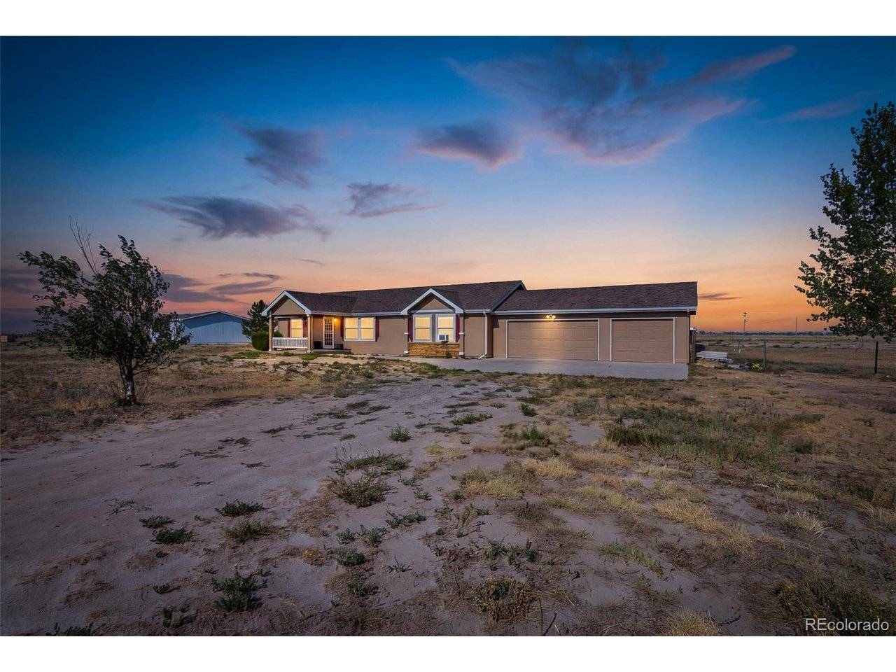9 E Ranch, Wiggins, CO 80654