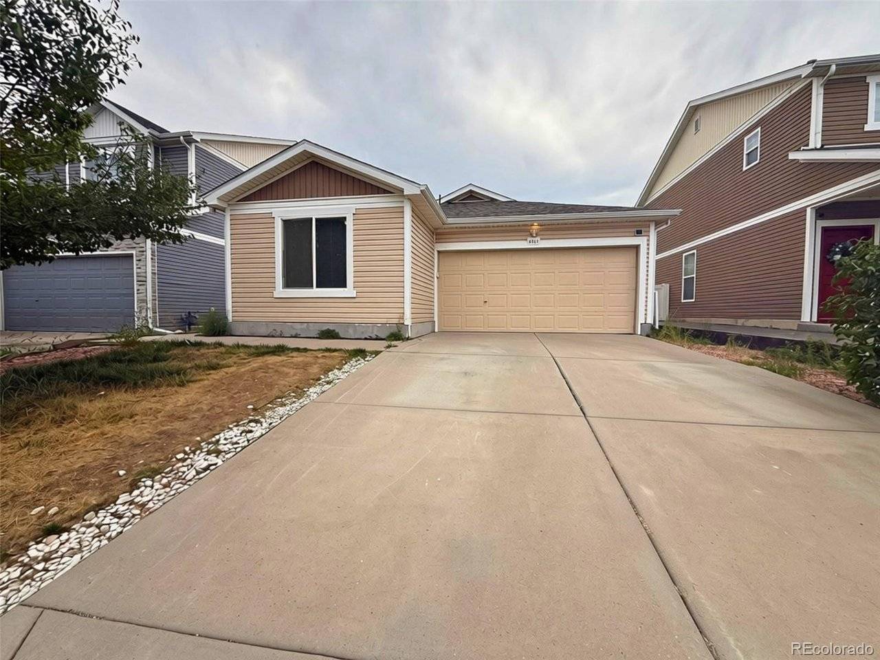5567 Kirk, Denver, CO 80249