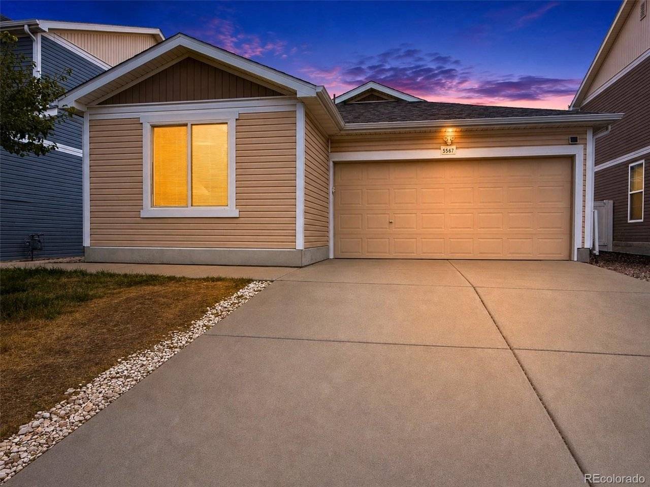 5567 Kirk, Denver, CO 80249