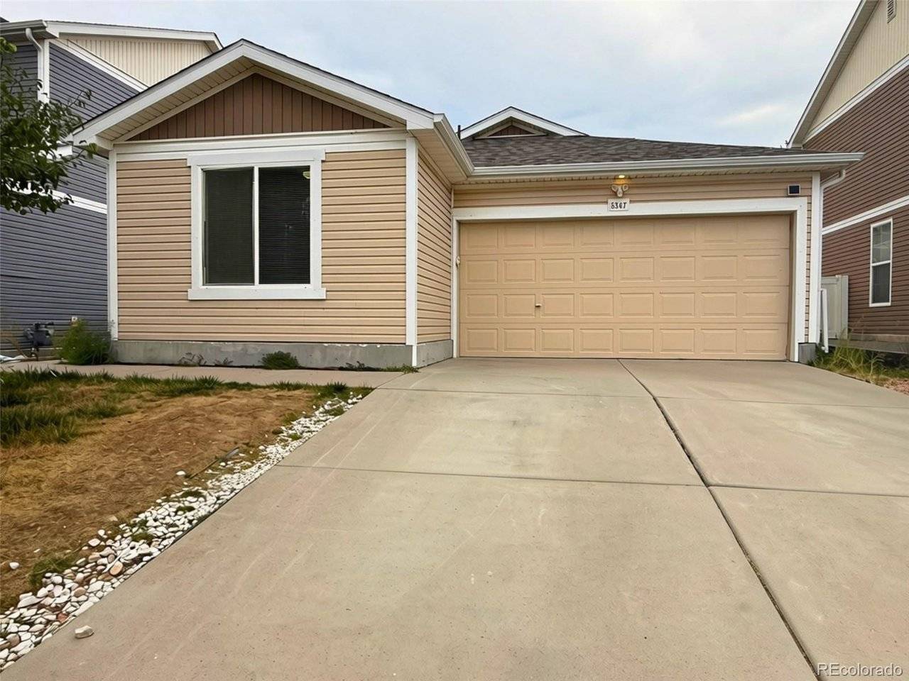 5567 Kirk, Denver, CO 80249