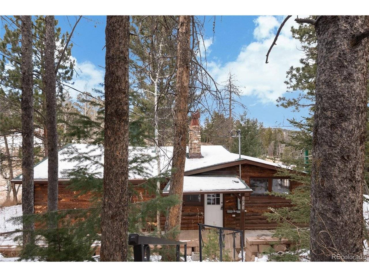 10783 Fox Trot, Conifer, CO 80433