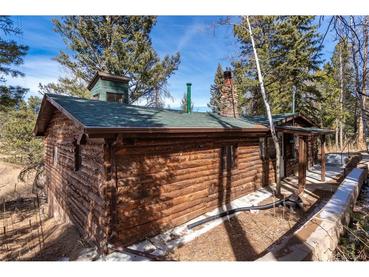 10783 Fox Trot, Conifer, CO 80433
