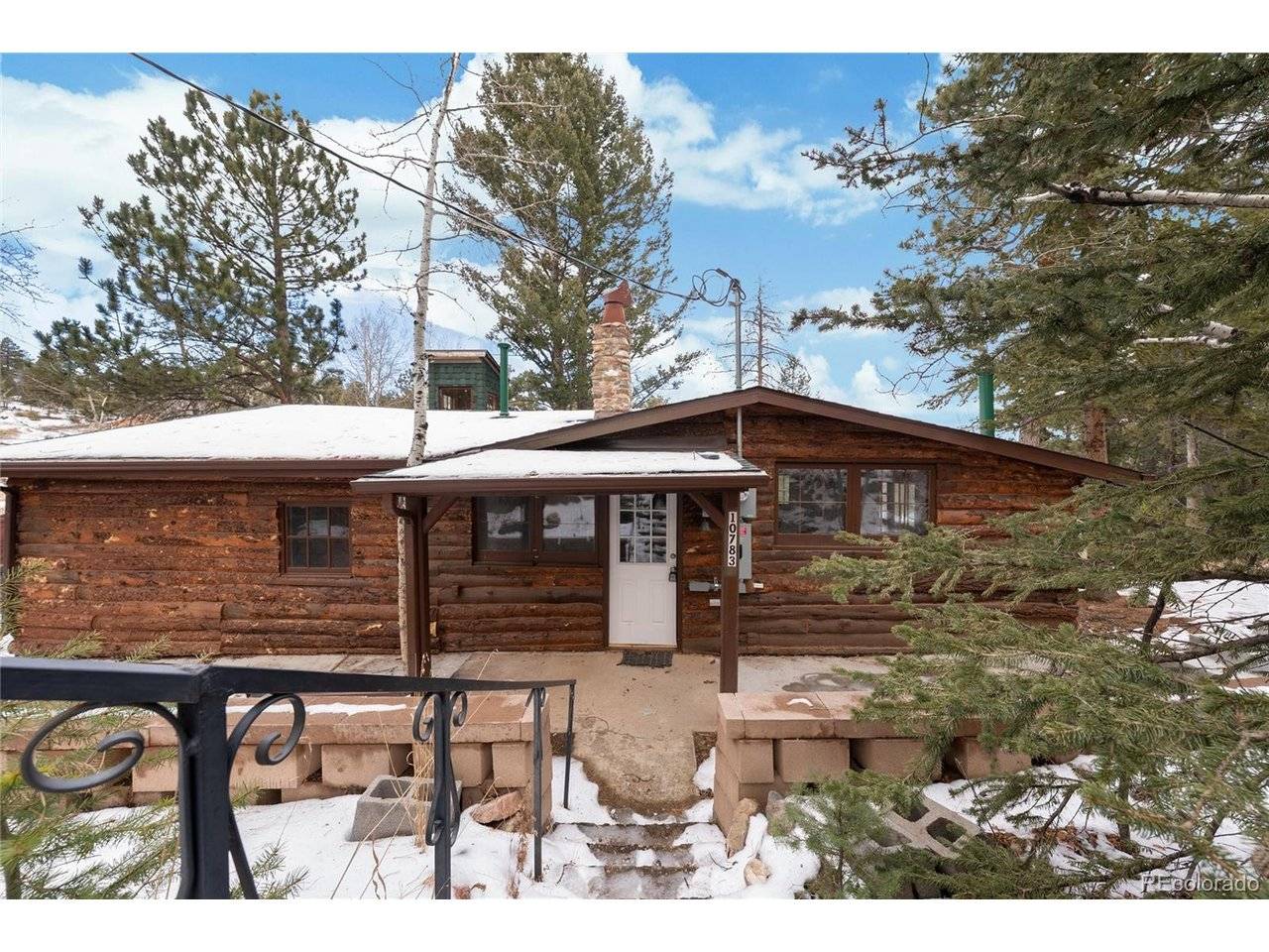 10783 Fox Trot, Conifer, CO 80433