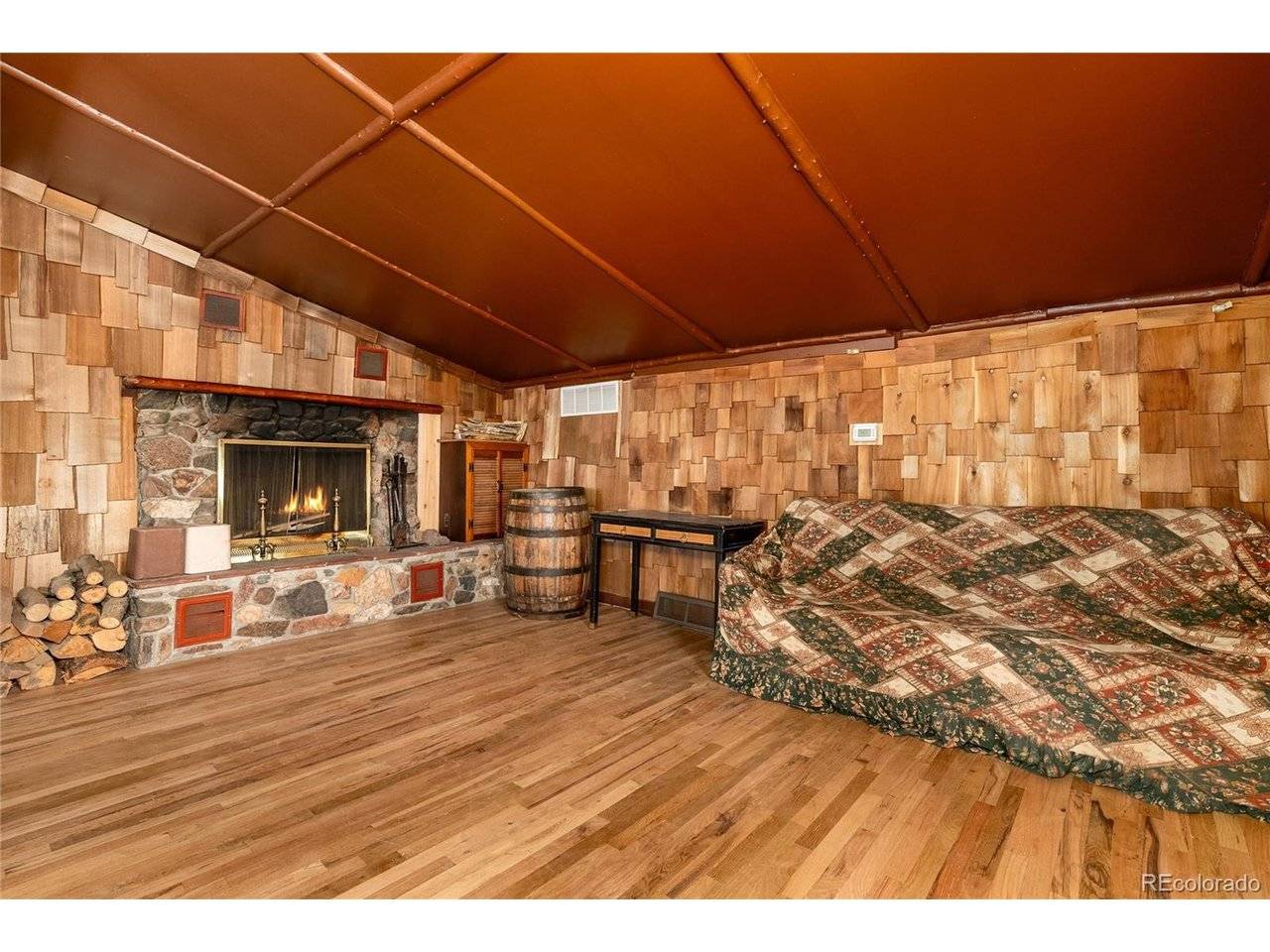 10783 Fox Trot, Conifer, CO 80433