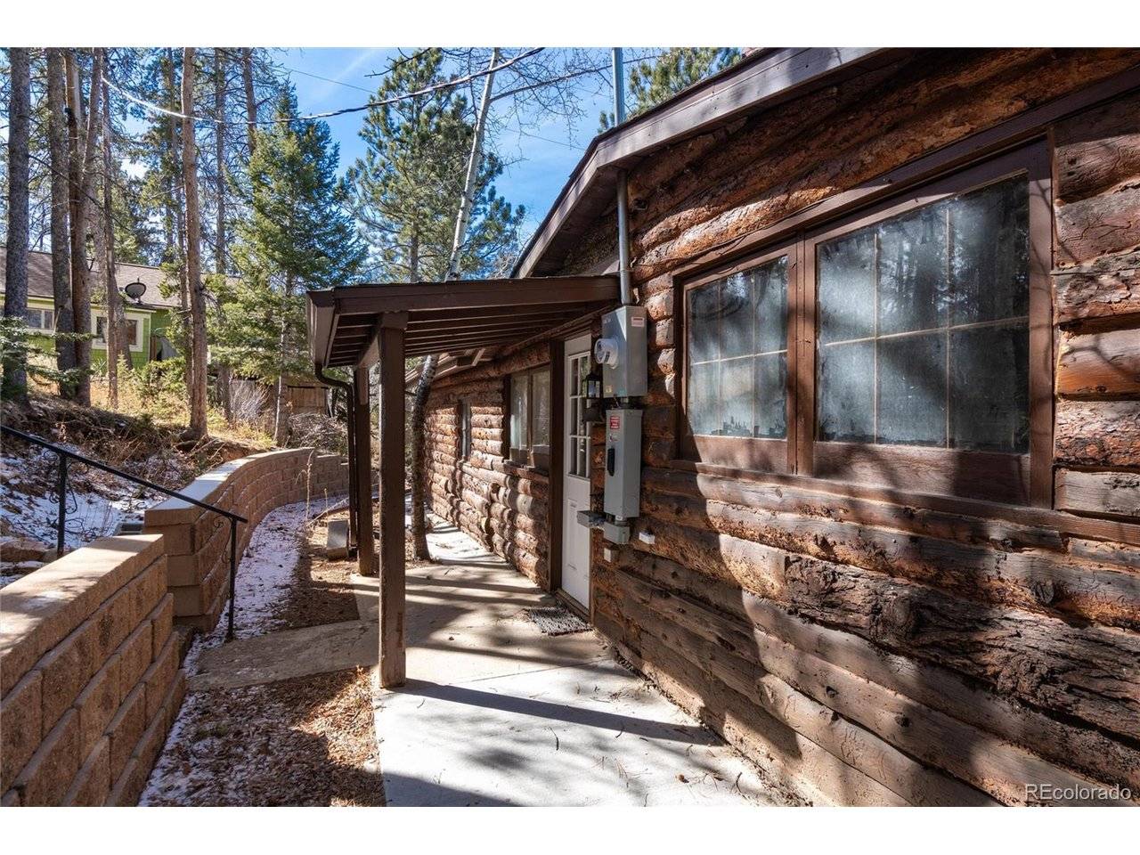 10783 Fox Trot, Conifer, CO 80433