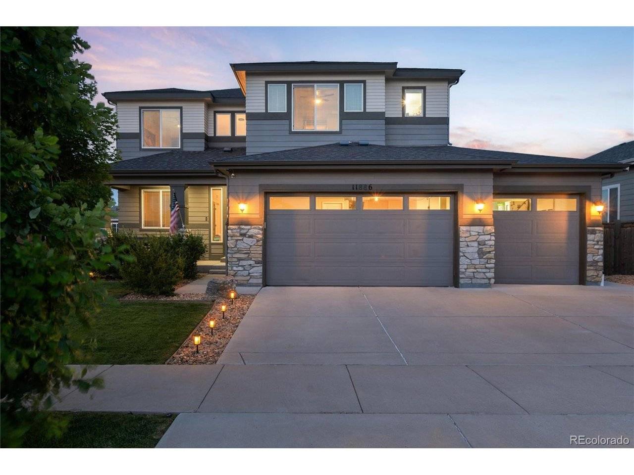 11886 Chipper, Parker, CO 80134