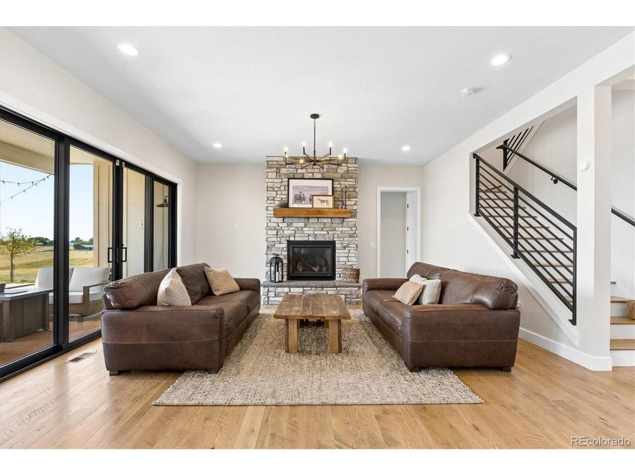 222 High Meadows, Elizabeth, CO 80107