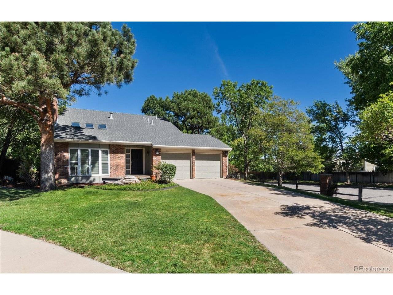 8145 S Syracuse, Centennial, CO 80112