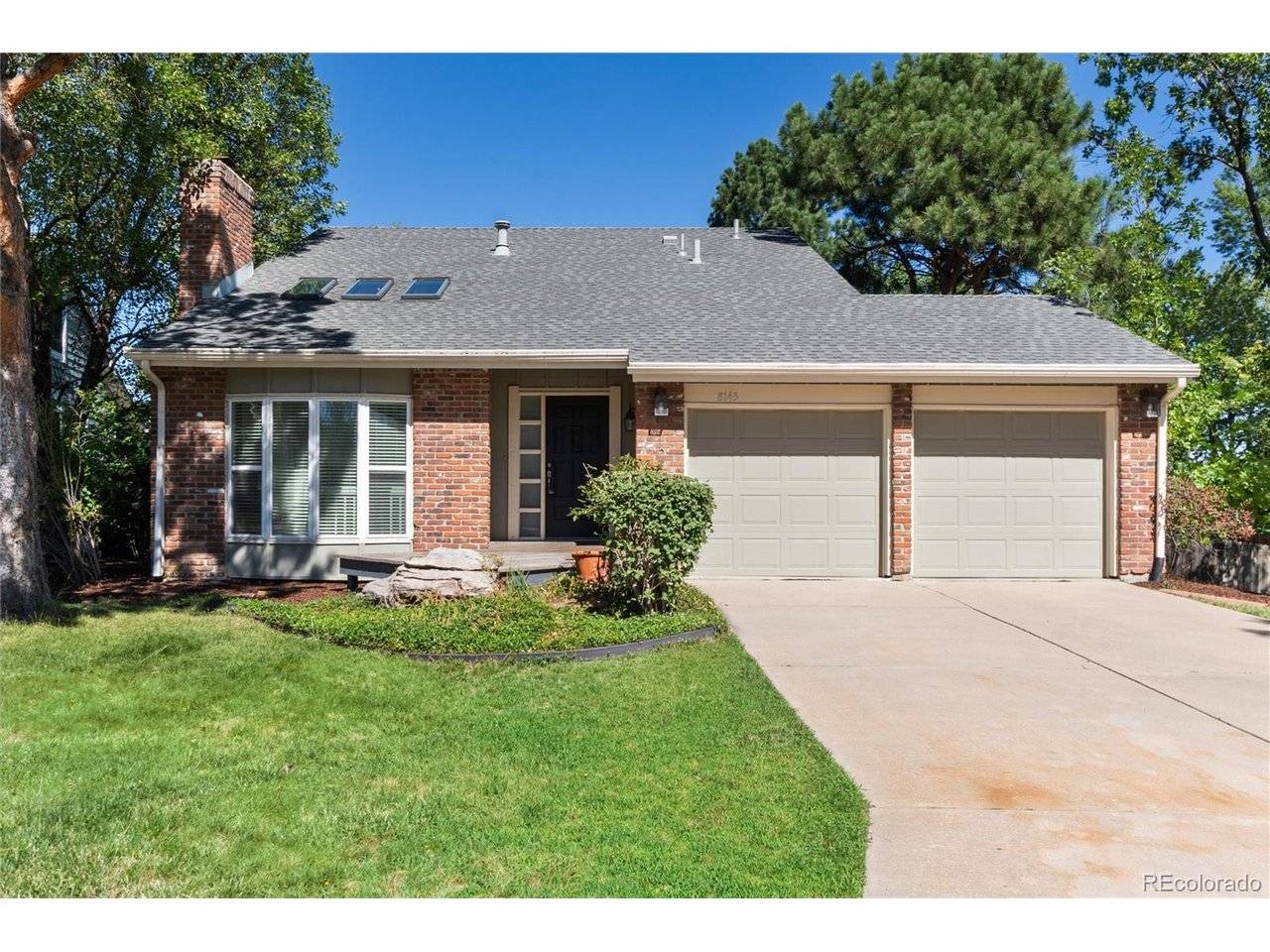 8145 S Syracuse, Centennial, CO 80112