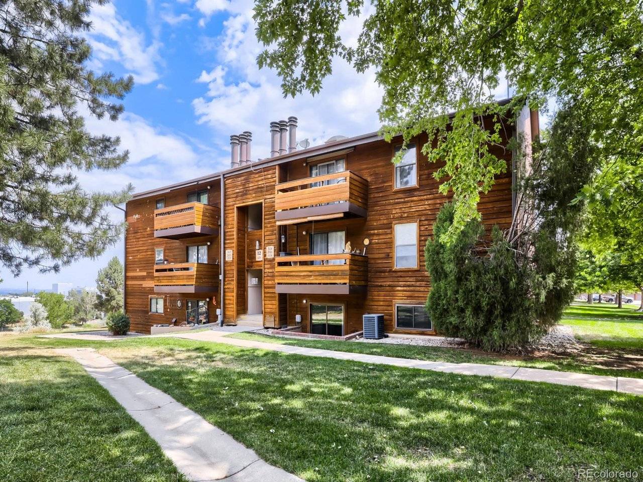 429 Wright #106, Denver, CO 80228