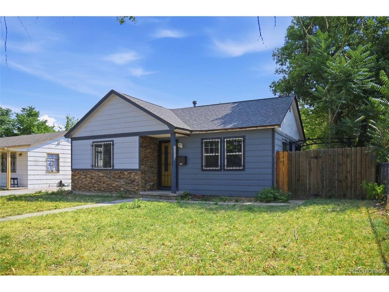 1608 Oakland, Aurora, CO 80010