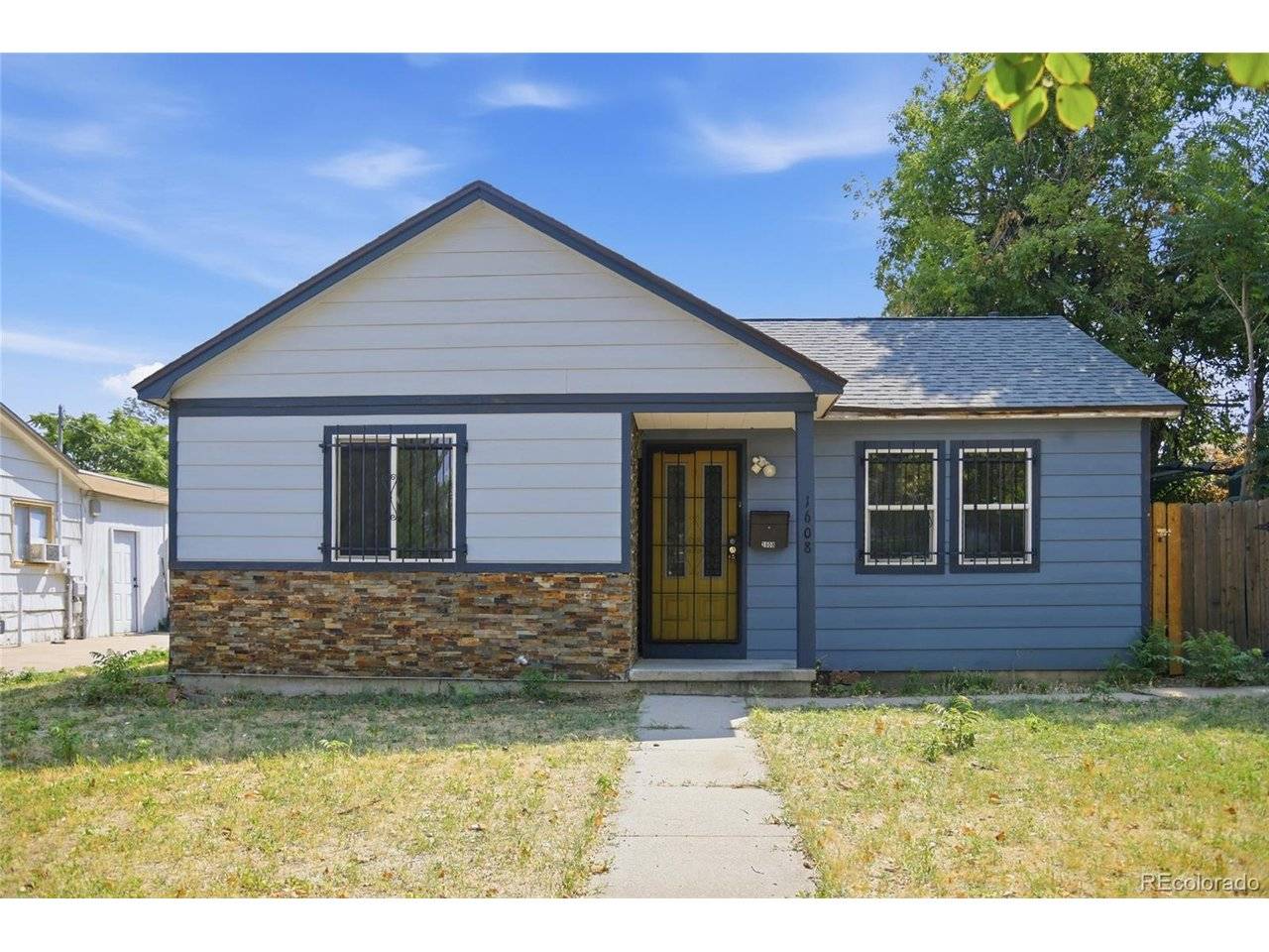 1608 Oakland, Aurora, CO 80010
