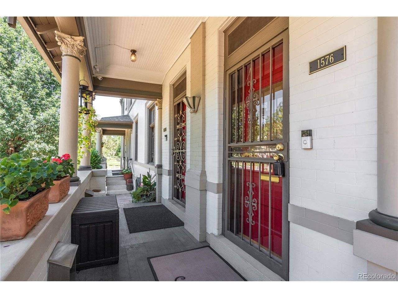 1576 N Emerson, Denver, CO 80218