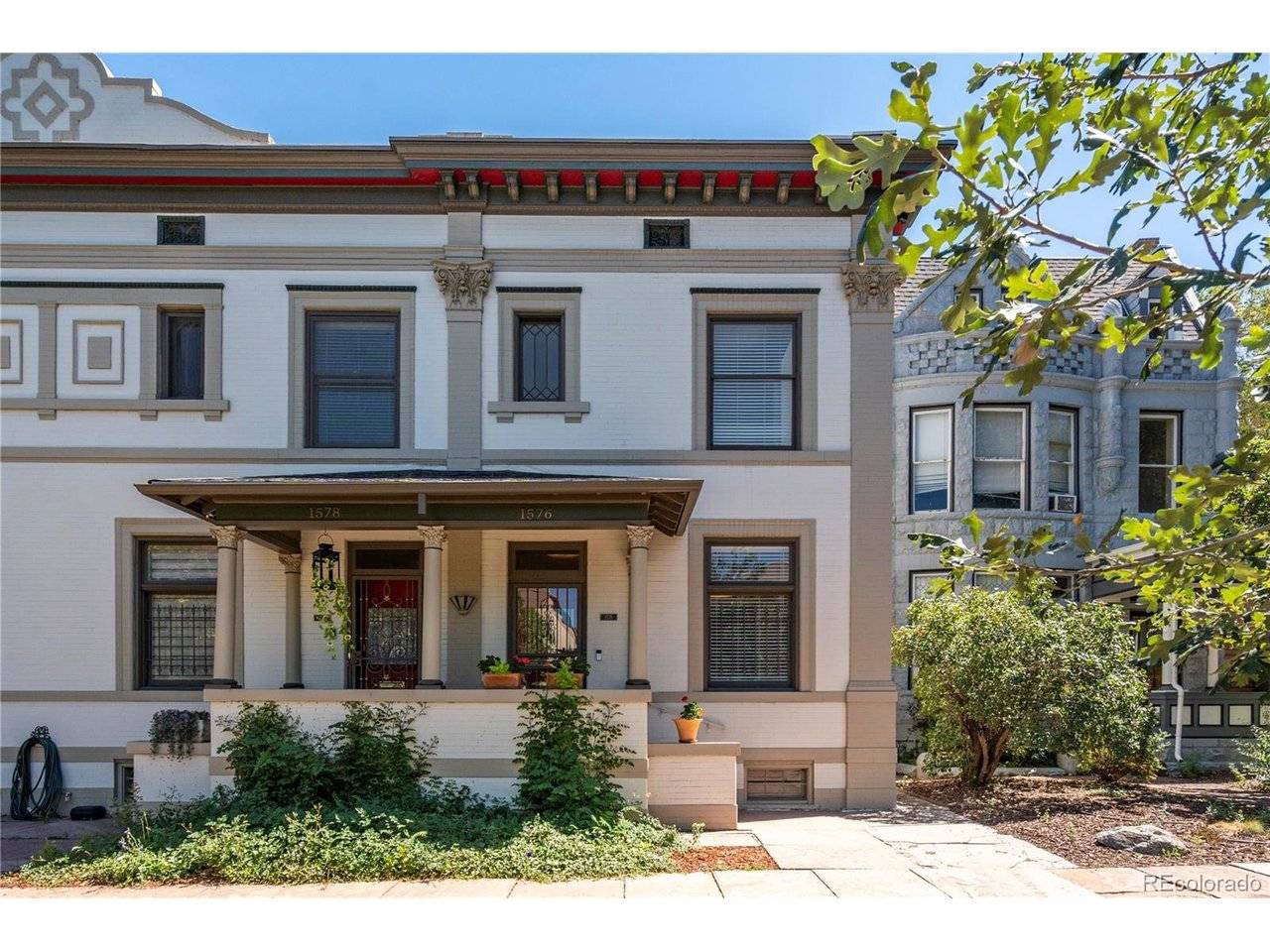 1576 N Emerson, Denver, CO 80218