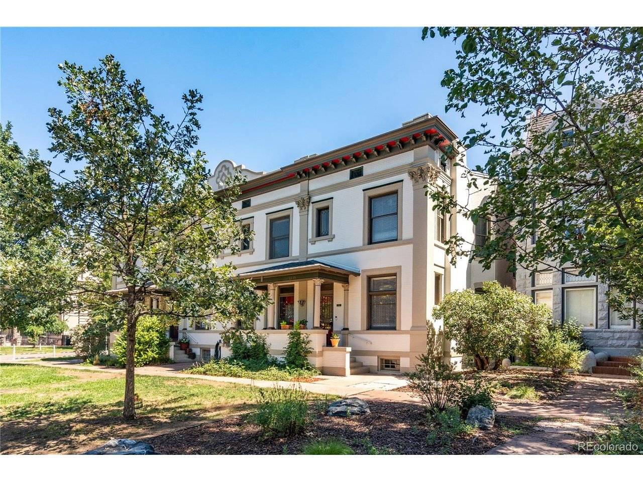1576 N Emerson, Denver, CO 80218