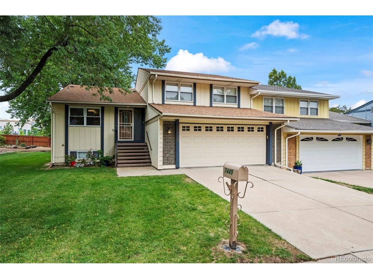 7449 W Maple, Lakewood, CO 80226