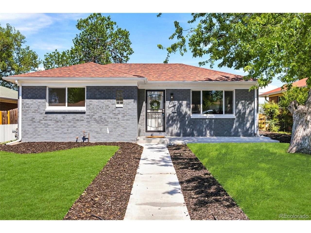 3280 Leyden, Denver, CO 80207