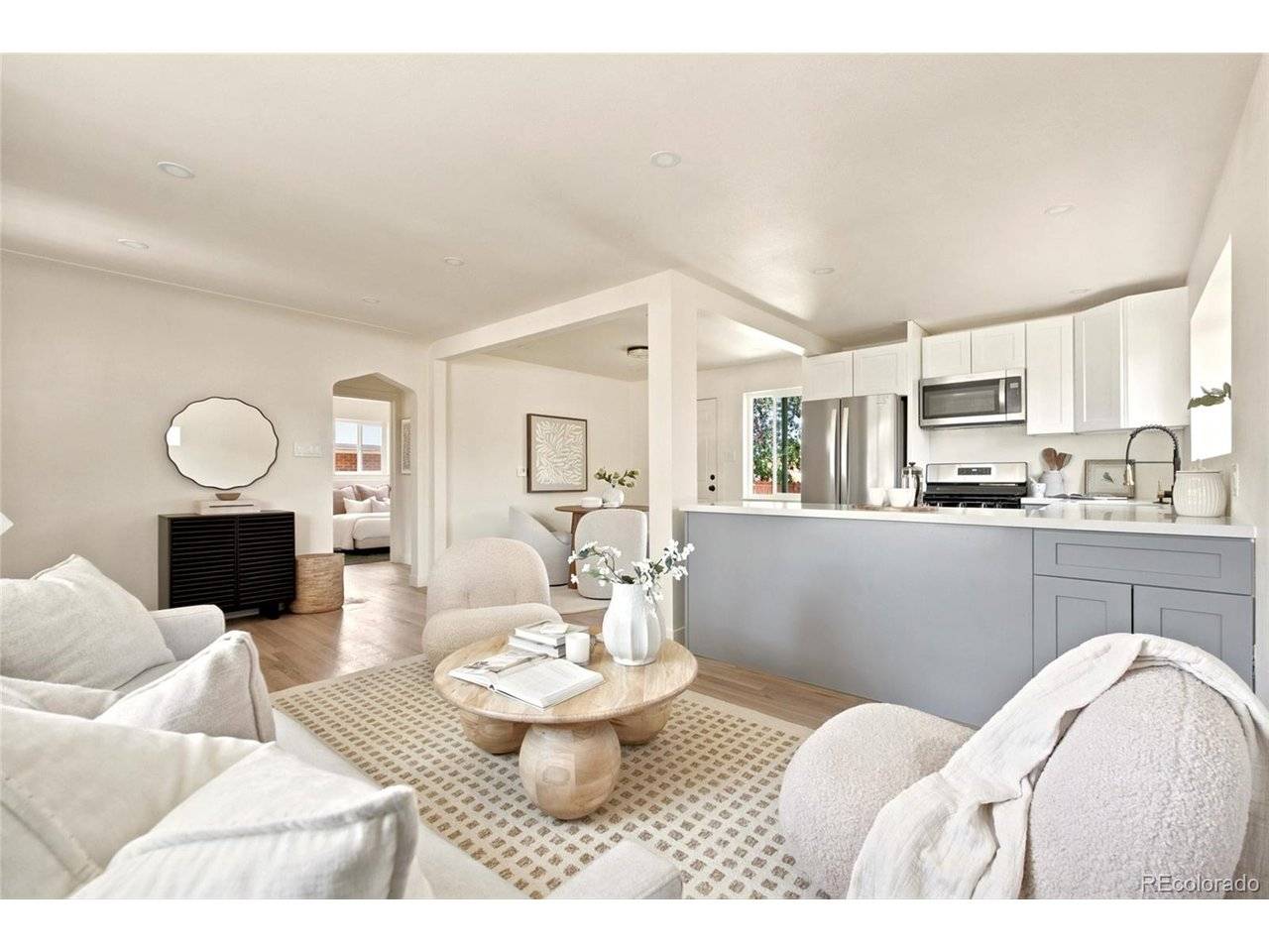 3280 Leyden, Denver, CO 80207