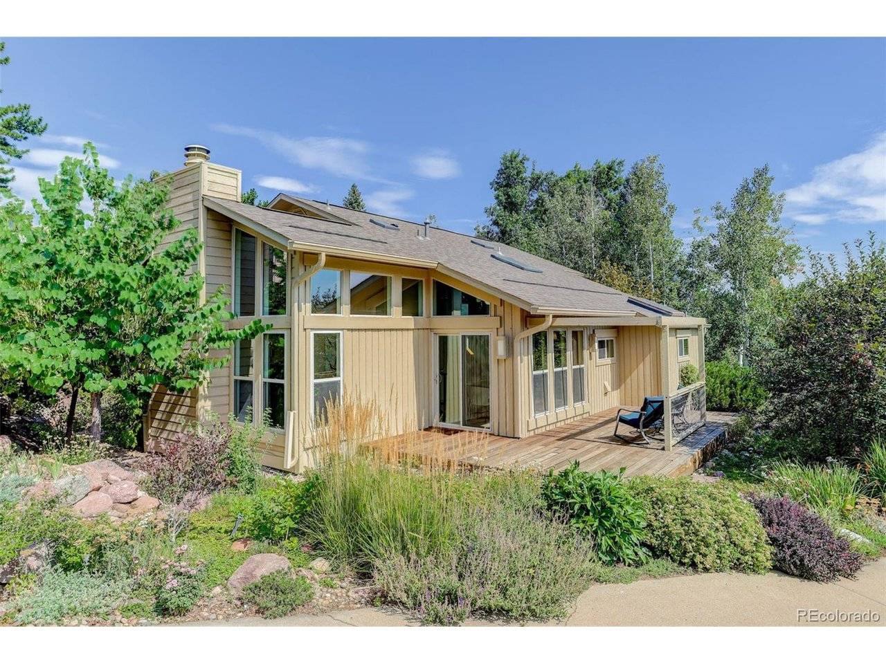 1449 Rockmont, Boulder, CO 80305