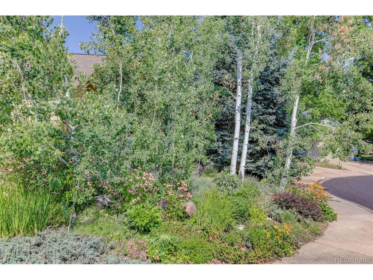 1449 Rockmont, Boulder, CO 80305
