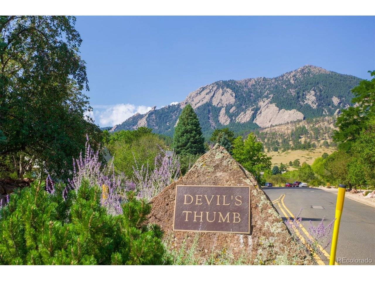 1449 Rockmont, Boulder, CO 80305