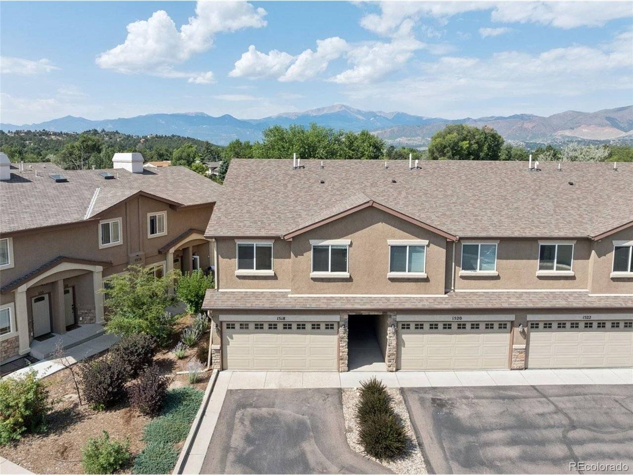 1518 York, Colorado Springs, CO 80918