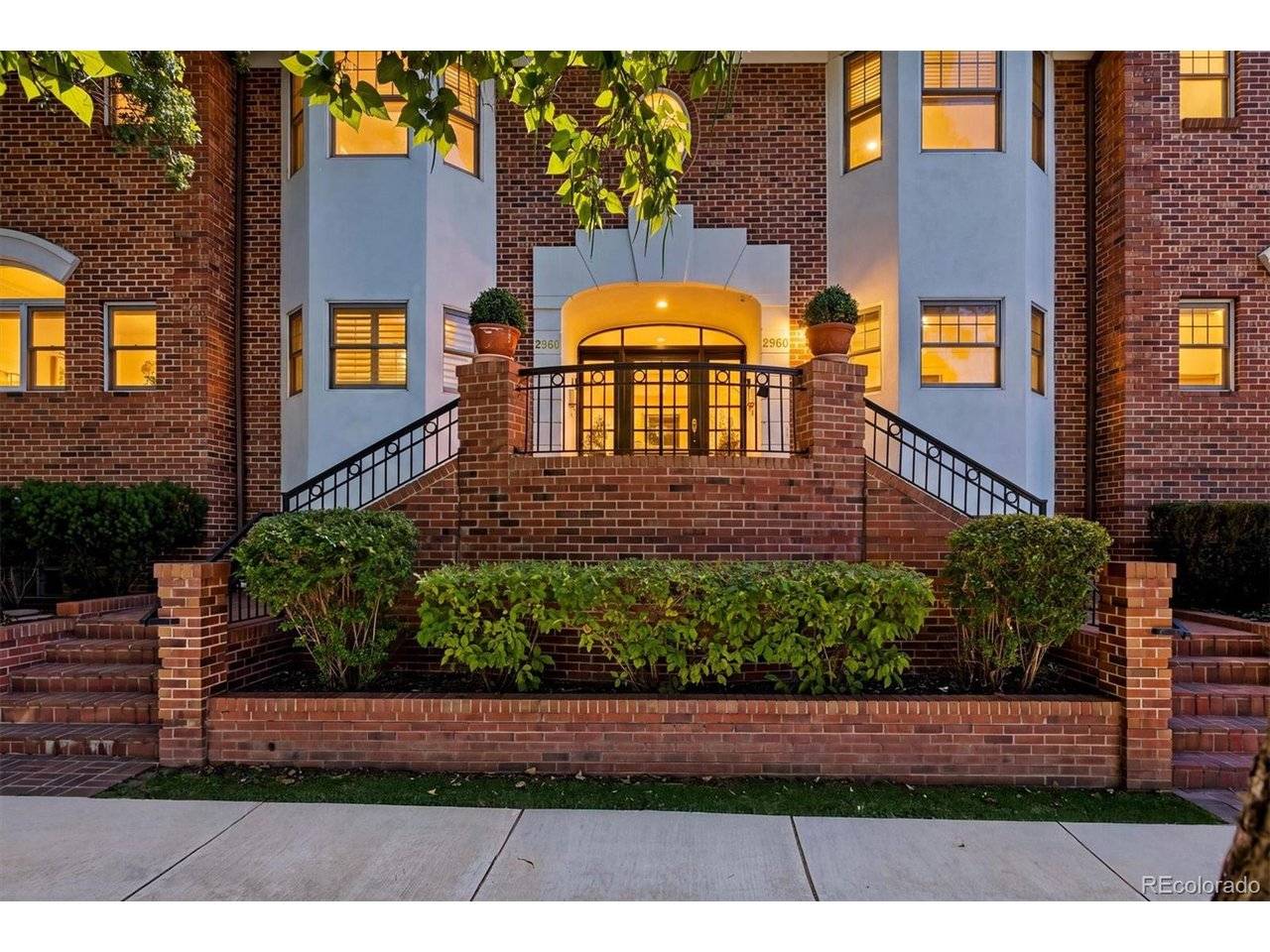 2960 E 4th, Denver, CO 80206