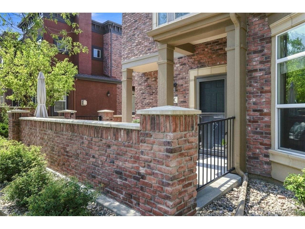 649 W Burgundy #C, Highlands Ranch, CO 80129