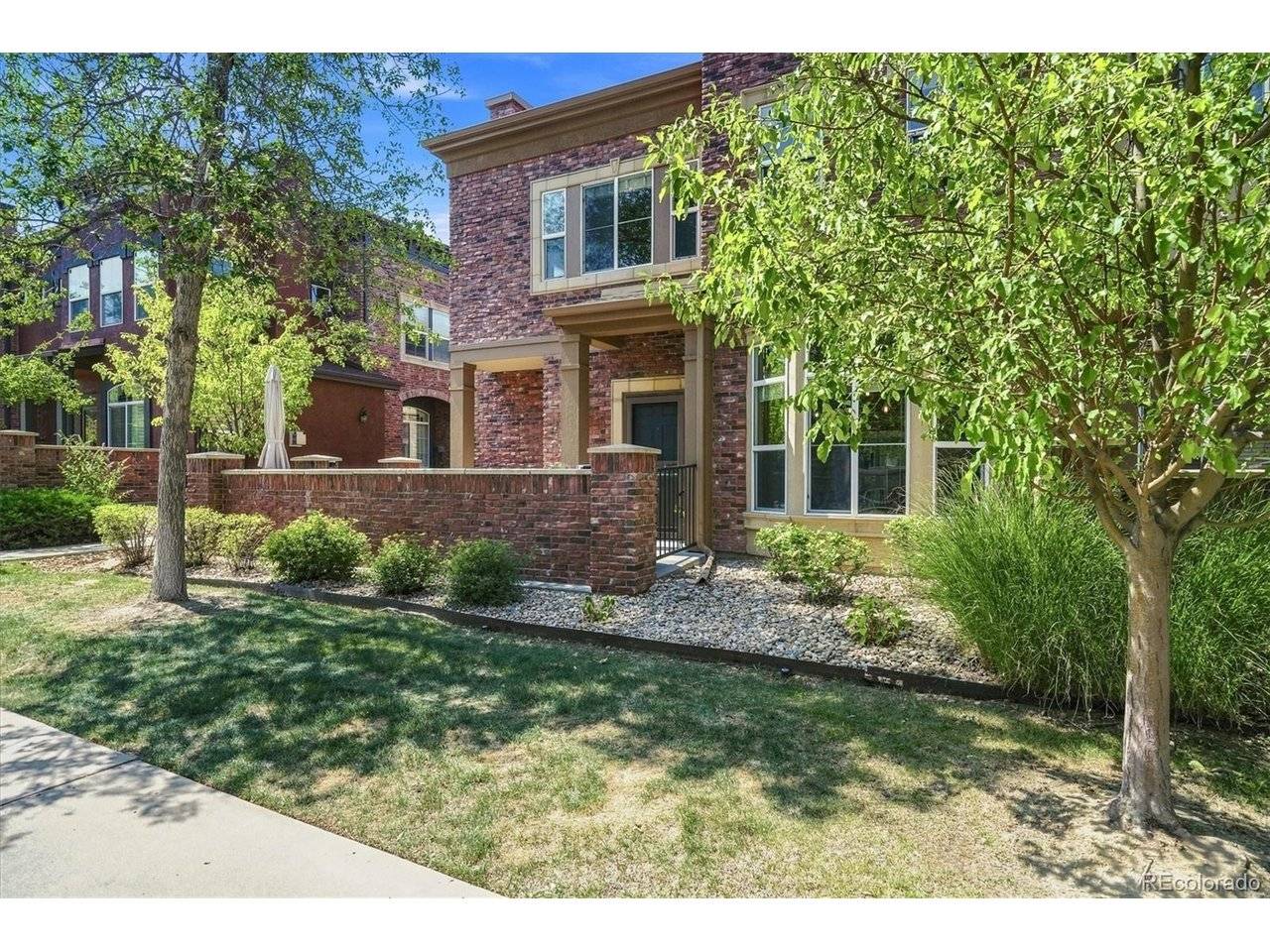 649 W Burgundy #C, Highlands Ranch, CO 80129