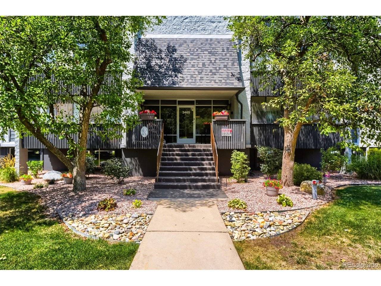 3465 S Poplar #101, Denver, CO 80224