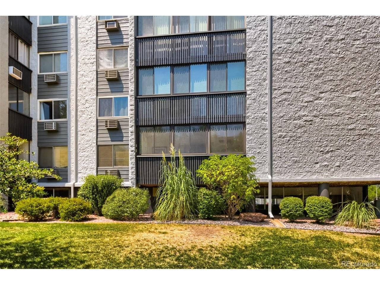 3465 S Poplar #101, Denver, CO 80224