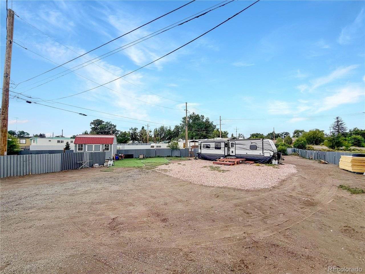 1320 Sickles, Monte Vista, CO 81144