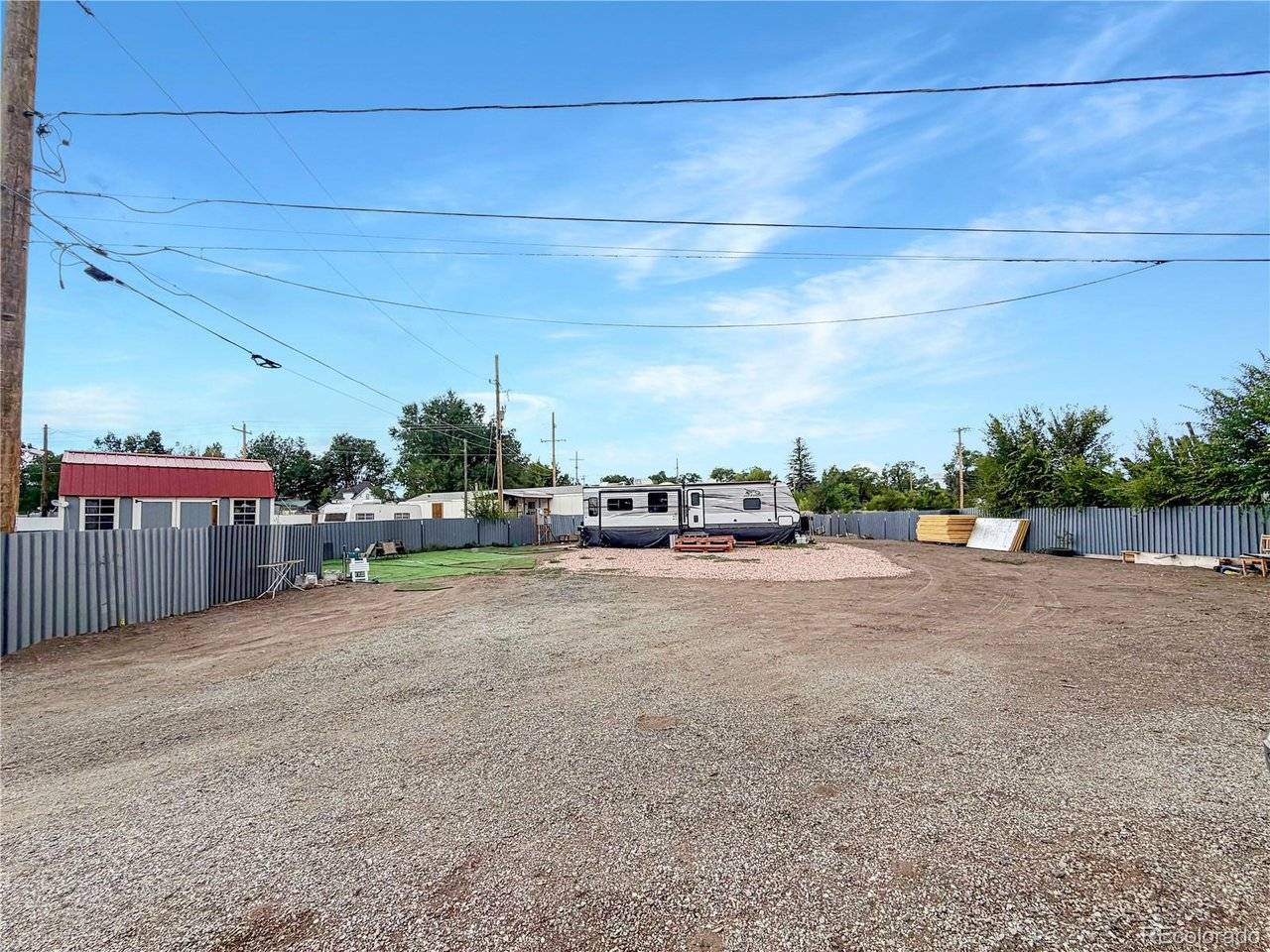 1320 Sickles, Monte Vista, CO 81144