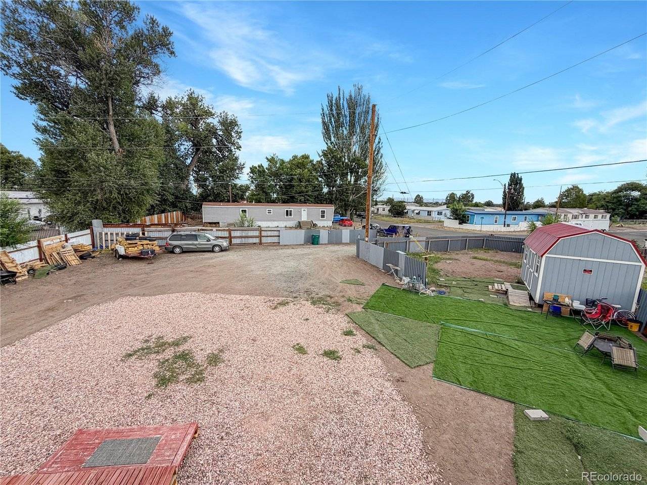 1320 Sickles, Monte Vista, CO 81144