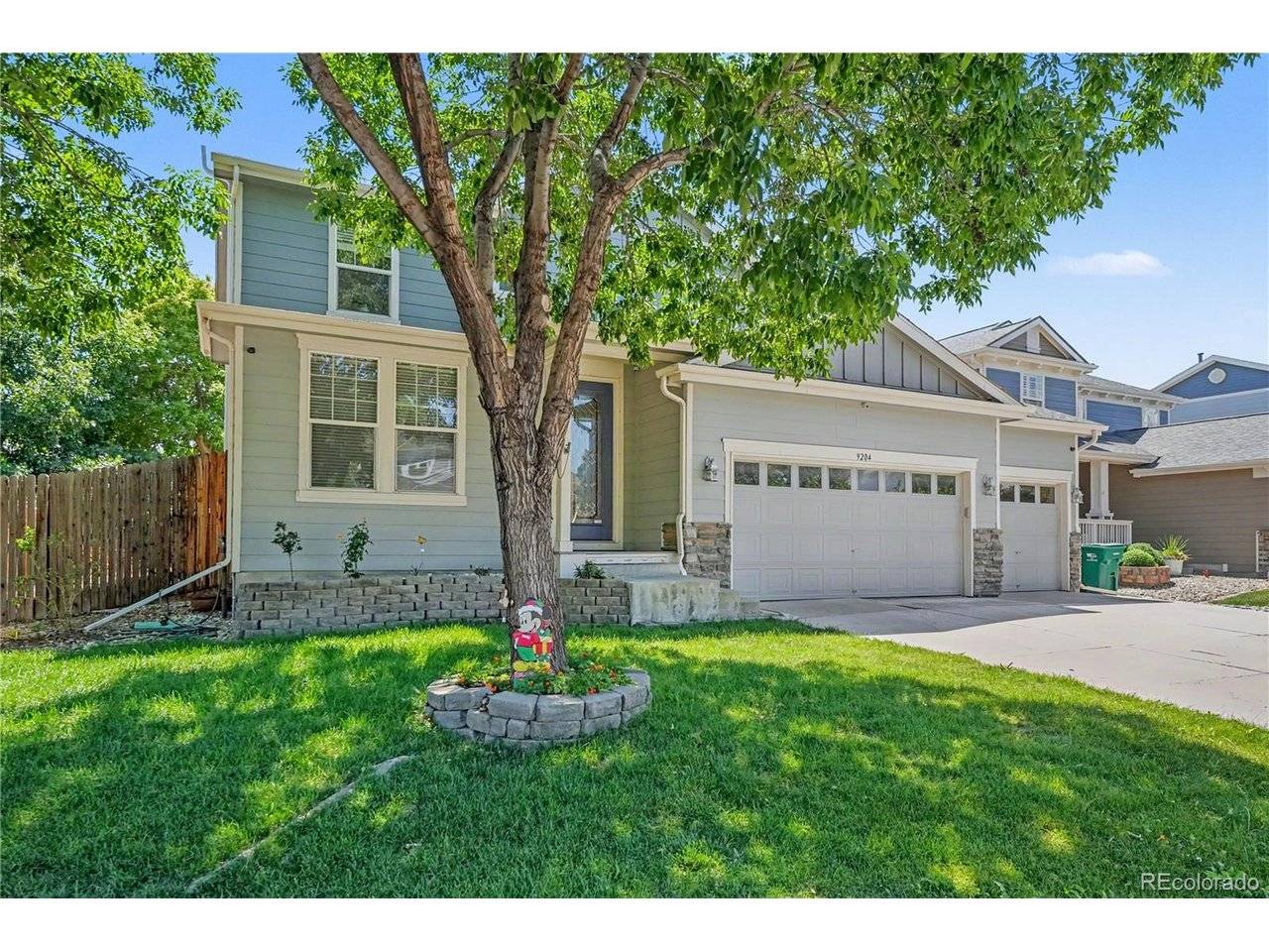 9204 W Radcliffe, Littleton, CO 80123
