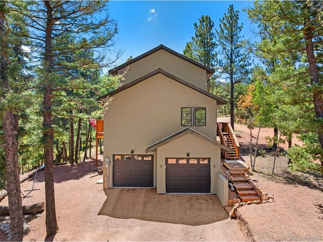 475 Crystal, Cripple Creek, CO 80813