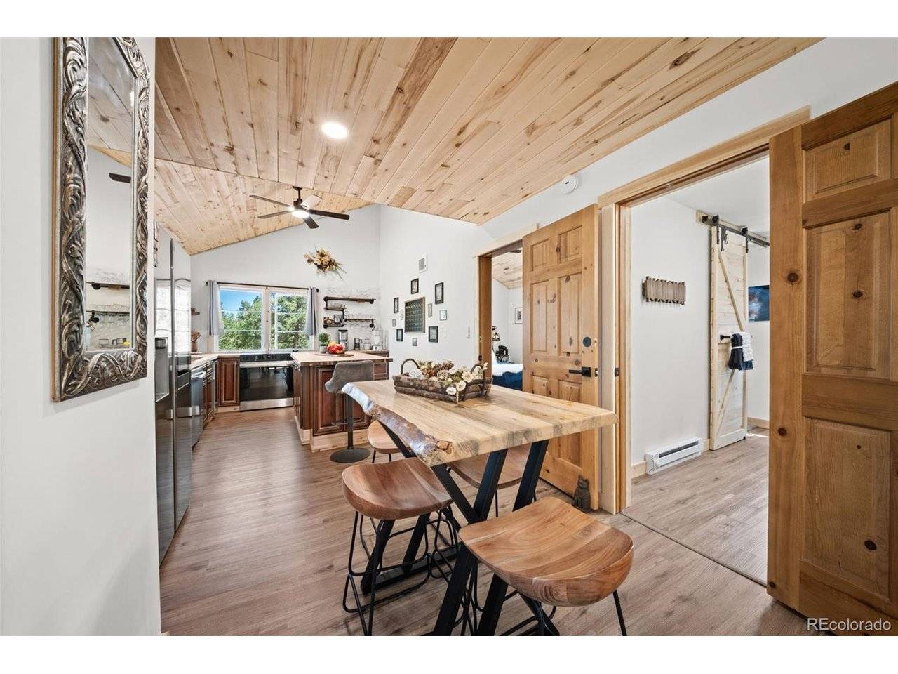 475 Crystal, Cripple Creek, CO 80813