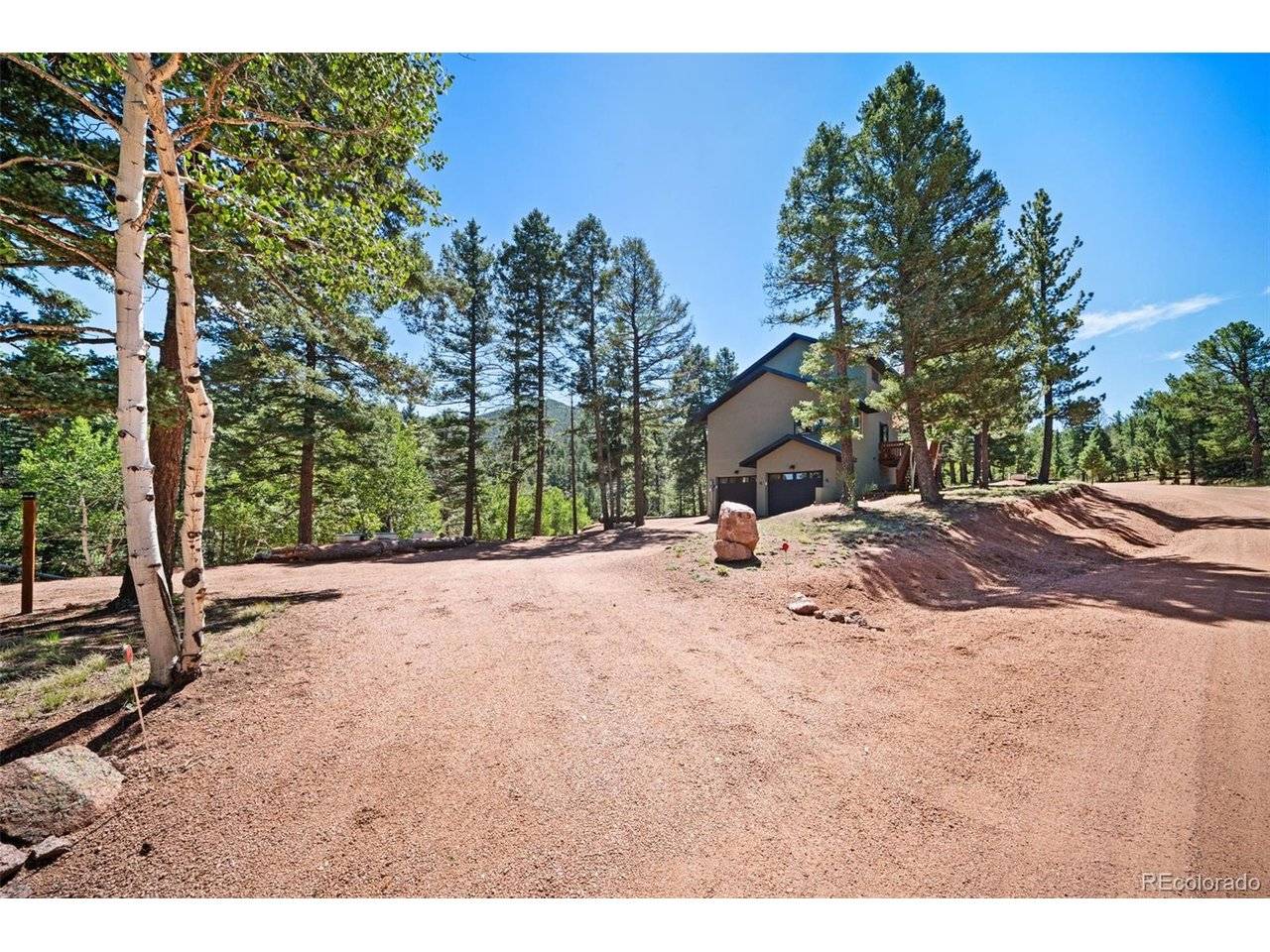 475 Crystal, Cripple Creek, CO 80813