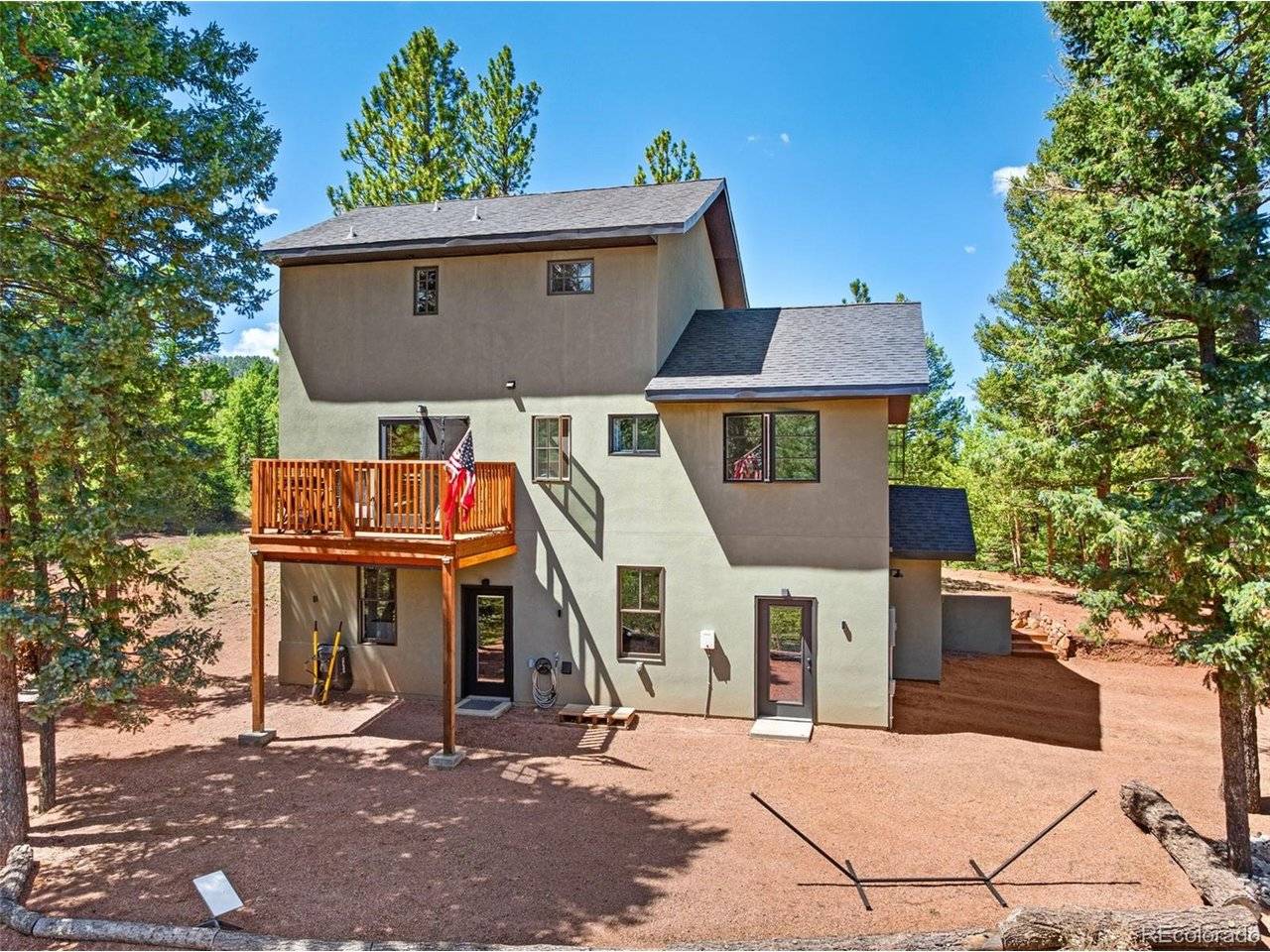 475 Crystal, Cripple Creek, CO 80813
