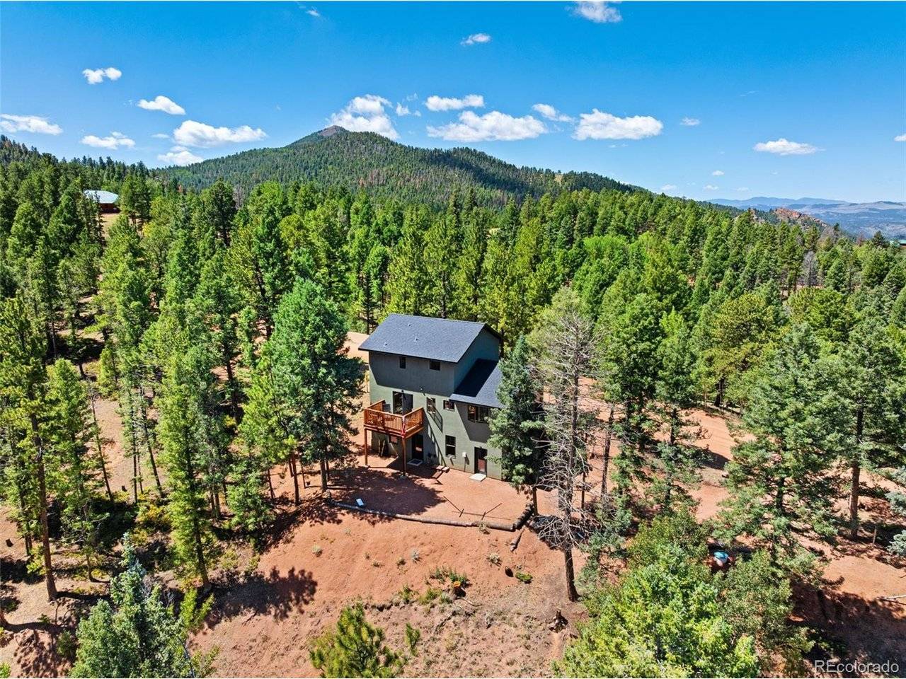 475 Crystal, Cripple Creek, CO 80813