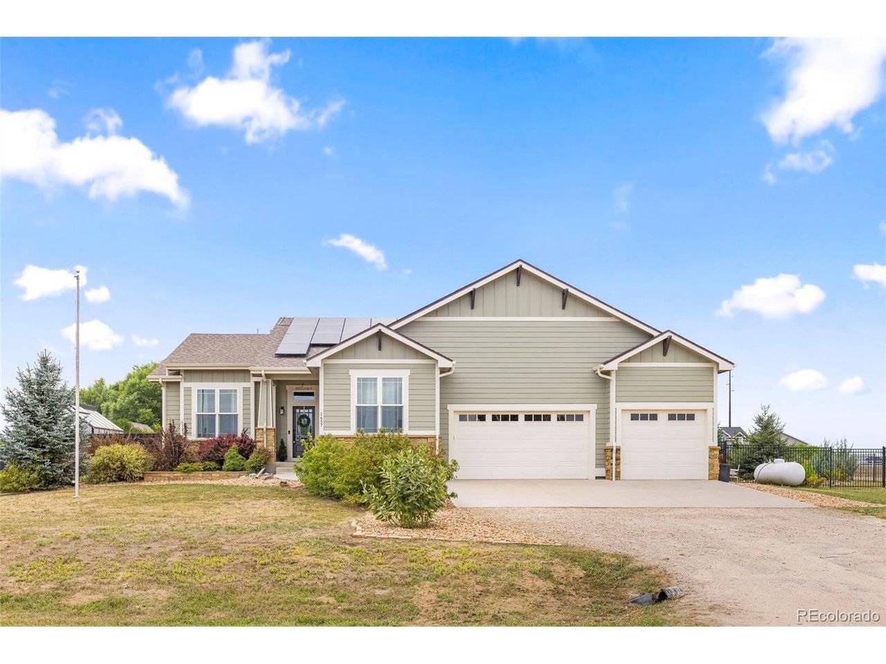 2657 Peregrine Creek, Milliken, CO 80543