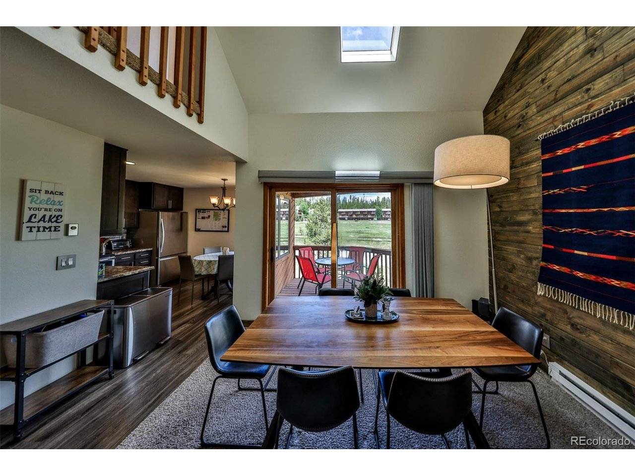 222 County Road 4421 #4D, Grand Lake, CO 80447